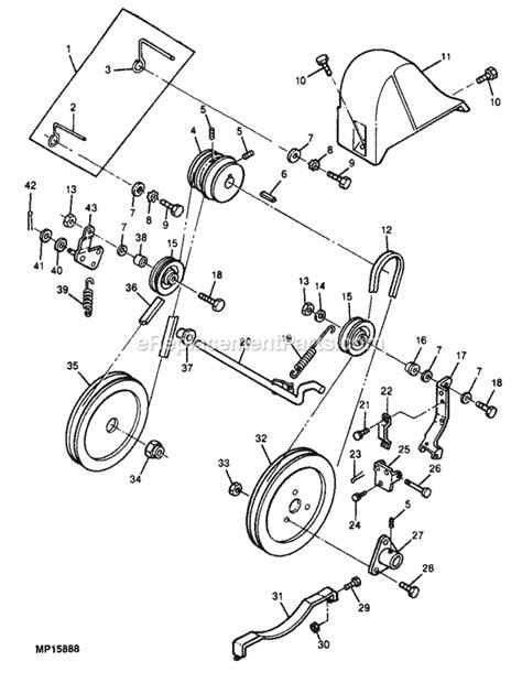 Ford 501 Sickle Mower Parts Diagram Snog Wiring