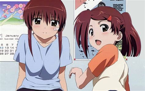 Top 7 Best Twin Characters In Anime To Watch Gamers Anime