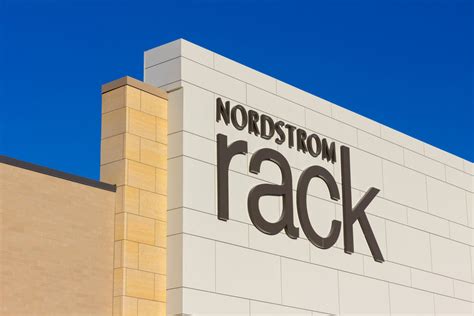 Nordstrom Rack Adds Pickup Service And Fulfillment Capabilities
