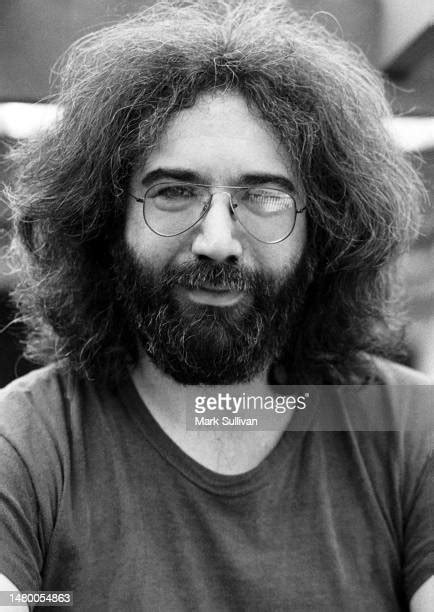Jerry Garcia Photos And Premium High Res Pictures Getty Images