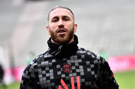 Sergio Ramos To Make Psg Debut Inquirer Sports