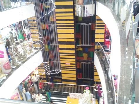 Fsm Hyper Mall In Trichy Digital Trichy Tiruchirappalli Trichy