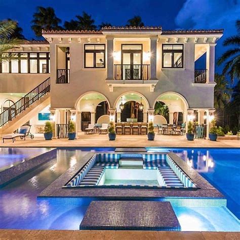 Inspiration Dream House Exterior Luxury Houses Mansions Mansions
