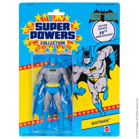 Super Powers Batman Dc Universe Figure Superfriends Wiki Fandom