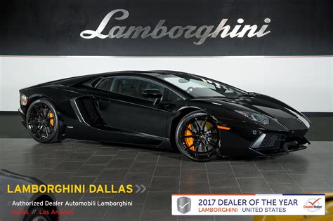 Lamborghini Dallas New Inventory For Sale In Richardson Tx 75080