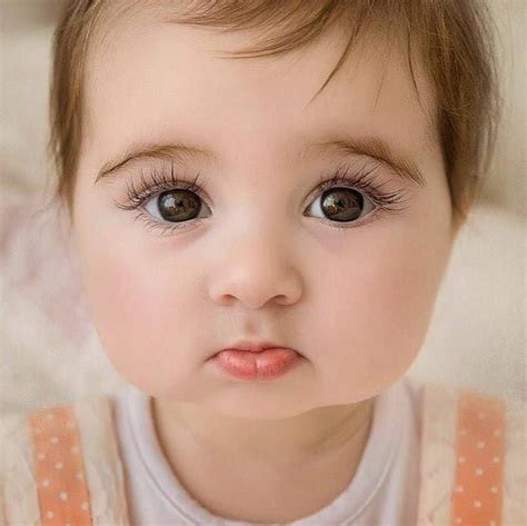 Фотографии Красивых Малышей — Красивое Фото