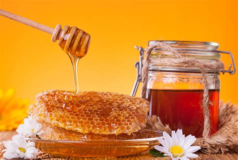 honey nutritional value benefits and precautions emedihealth