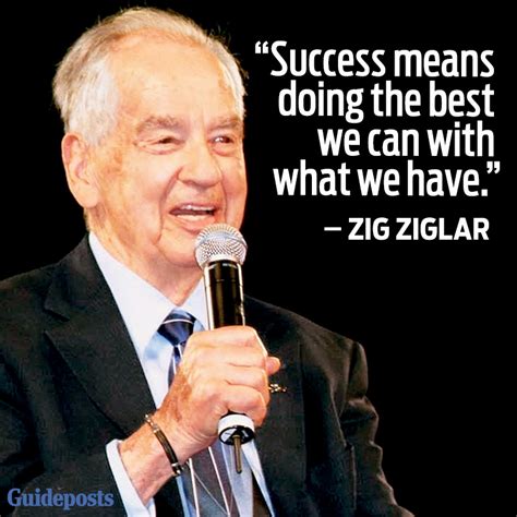 Best Motivational Quotes Zig Ziglar Quotesgram