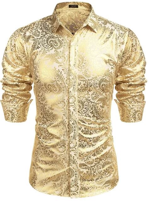 12 Best Silk Shirts For Men To Buy Online Topofstyle Blog