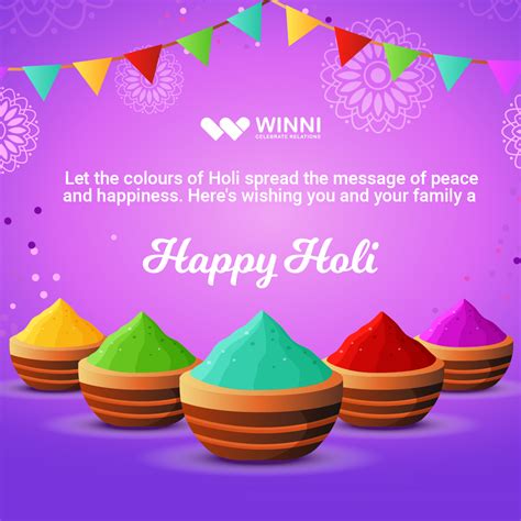 Happy Holi Wishes 2021 Lovely Holi Wishes And Messages