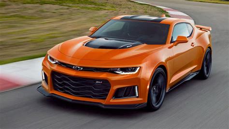 2022 Chevrolet Camaro Photos Specs And Review Forbes Wheels