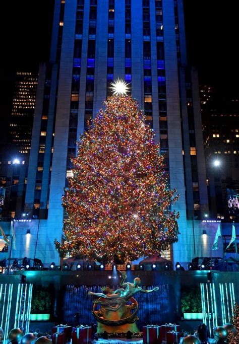 11 Christmasy Things to Do in New York City at Least Once  Cheap
