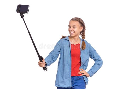Flashing Teen Girl Selfie Telegraph