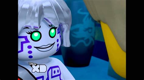 Lego Ninjago Episódio 34 Sneak Peek Youtube
