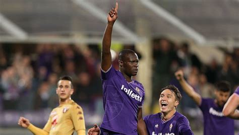 Report Claims West Ham Deal For Fiorentina Striker Collapsed At Last Minute During Summer Window
