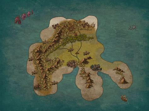 Download Inkarnate Objects Png Png And  Base