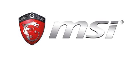 Dragon Msi Logo Png - MSI Logo - PNG e Vetor - Download de Logo png image