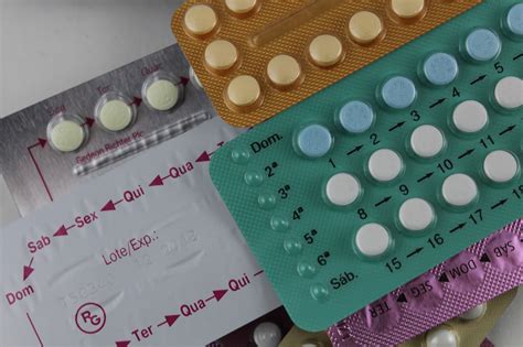 Nomes De Anticoncepcional Para Adolescência