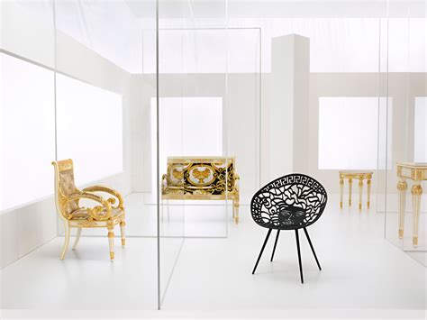 Versace Home Collection 2018 Storeystudio