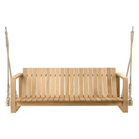Indoor Outdoor Bk13 Swing Sofa By Bodil Kjær For Sale At 1stdibs
