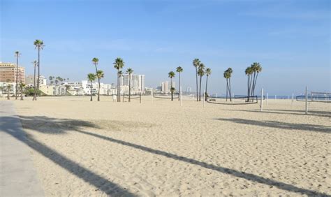 Beaches In Long Beach Ca California Beaches