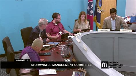 080422 Stormwater Management Committee Metro3 Free Download