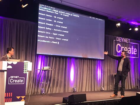 API Launch News! - The Meraki Community
