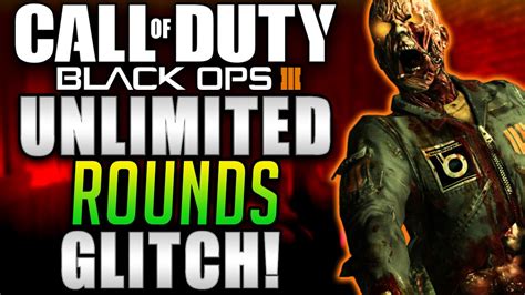 Black Ops 3 Zombie Glitches Shadows Of Evil Solo Unlimited Rounds Glitch Bo3 Zombie Glitches