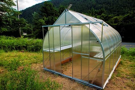31 Best Greenhouse Kits For Sale In 2019