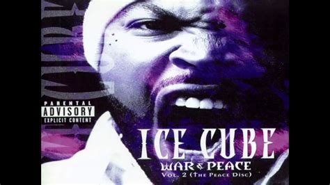 元ネタ・サンプリング Ice Cube Feat Krayzie Bone Until We Rich 2000 Ice Cubeの