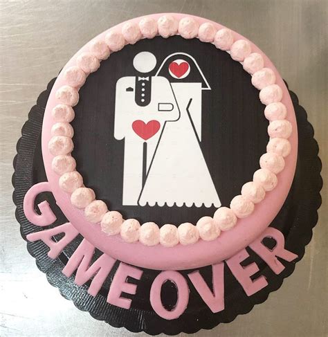 Bachelorette Party Cake Ideas For The Bride To Be Bridal Shower 101