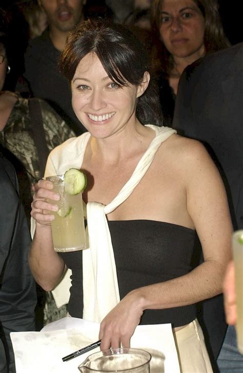 Shannen Doherty See Through The Fappening Leaked Photos 2015 2023