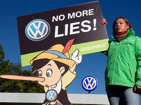 Volkswagen Scandal Eileen Kwoks Blog