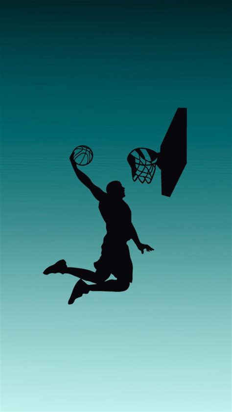 Basketball Wallpapers For Phone Artofit