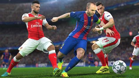 Besides, soccer is supposed to be all about fun, remember? Top 5 Best FREE Football Games For Android 2017 (High ...