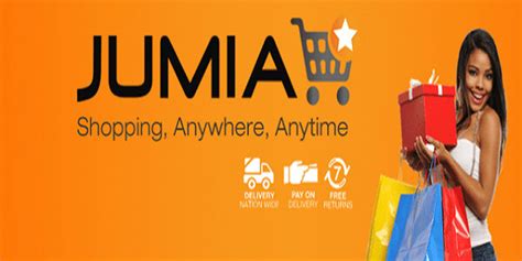 Jumia Brand To Store Area Sales Representative Job Crunchbase