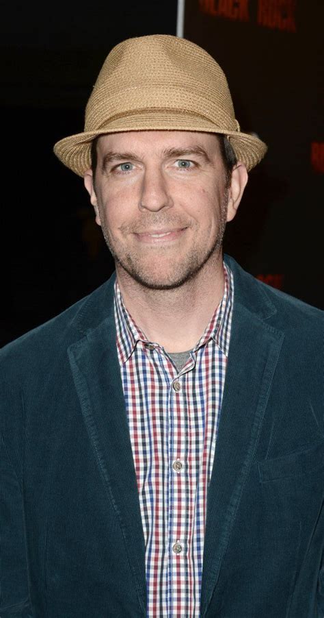 Pin On Ed Helms