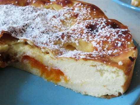 Clafoutis D Abricots Sans Gluten Ni Lactose Ma Petite Cuisine