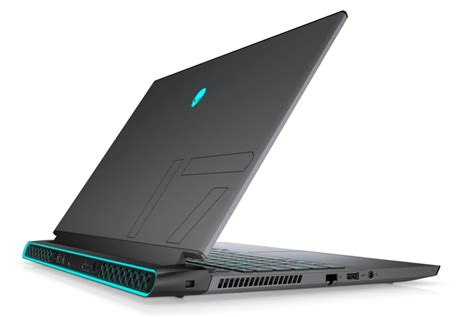 Ноутбук Dell Alienware M17 R4 Rtx 3080 купить в Украине цена