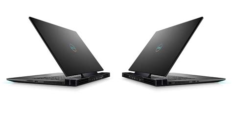 Dell G7 15 7500 Gaming Laptop Launched In India Techradar