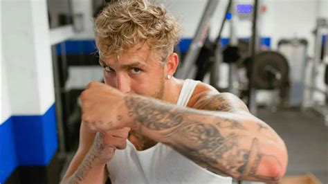 jake paul explains why he s not afraid of any pro boxers amid rumors of next opponent cirrkus news