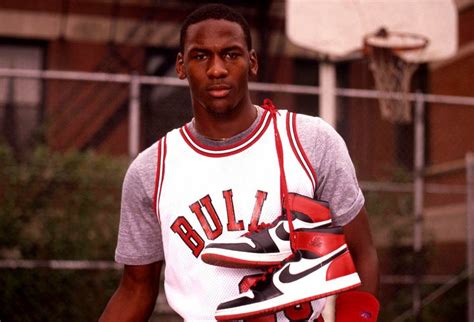Ícone Cultural Entenda O Legado De Michael Jordan Para A Cultura