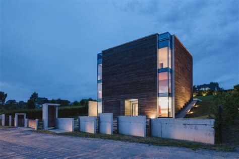 House A With Images Architecture House Modern Exterior