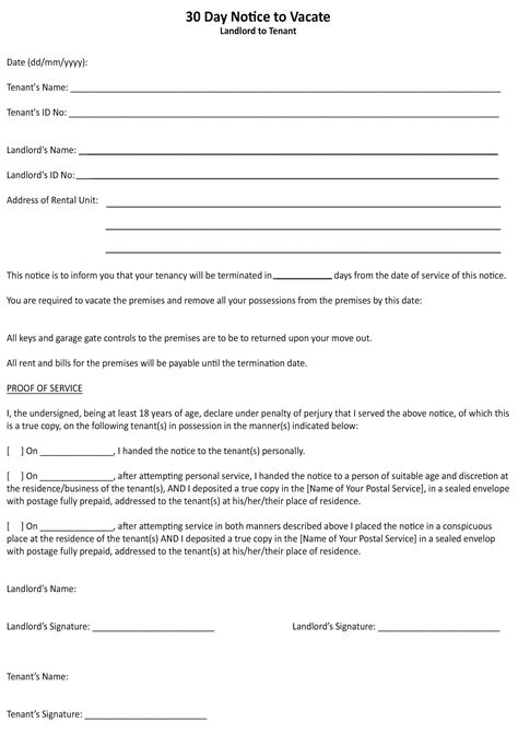 Check spelling or type a new query. Termination Of Rental Agreement Letter Template Examples | Letter Template Collection