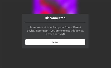 Disconnect Message Is Incorrect When Account Is Warned Banned Engine