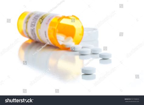 Powerpoint Template Pill Bottle Medication Rx Mmimmpnmk