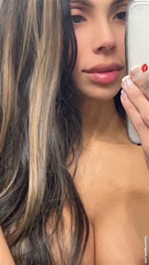 Erica Mena Ericamena Nude Onlyfans Leaks The Fappening Photo Fappeningbook