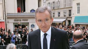 After graduating from the maxence van der meersch high school, bernard arnault was admitted to the école polytechnique (x1969) from which he graduated with an engineering degree in. Bernard Arnault