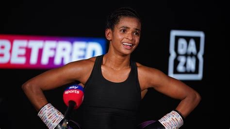 Ramla Ali Outclasses Bec Connolly To Secure Her Second Professional