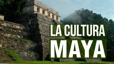 15 Cosas Que No Sabias De Los Mayas 03 Youtube